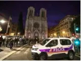Islamist terror attacks  india does right to stand by france