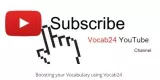 Now newspaper editorials & learn daily 10 new words with videos by top educators 