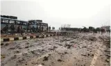 Plotting pulwama  an admission  and a sobering scenario