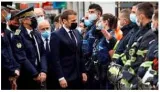 Terror in nice  on french church attacks