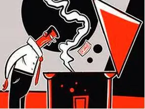Unasked questions in the power sector