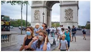 What not to do  uk and france revisit lockdowns  india must avert new spikes in infection instead