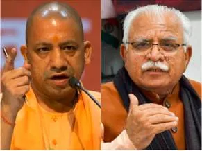 Get real  up and haryana cms should launch big publicity campaigns for the special marriage act
