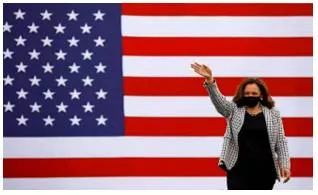 The kamala moment in indian american politics