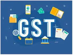 End of the tunnel   on gst revenues