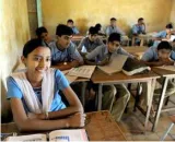 Education  the nation and the states