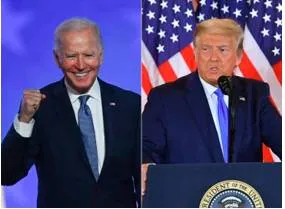 Divided states of america