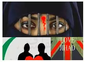 Uncivil proposal  on laws to curb 'love jihad'