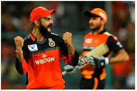 Ipl’s final four  the cricket has been interesting so far  as we get to its business end