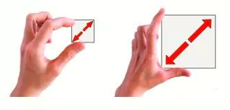 Augment  - To increase the amount, value, size, etc. of something.