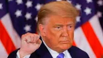 Authoritarian turn  on trump’s false statements