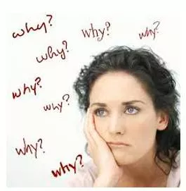 Rumination - A deep or considered thought about something.