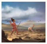 Huntresses rise  prehistory buries a modern gender stereotype