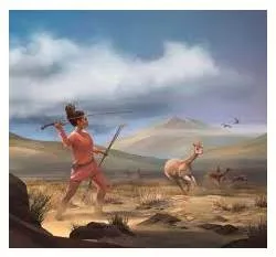 Huntresses rise  prehistory buries a modern gender stereotype