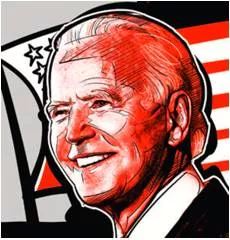 A tough clean up act for biden harris