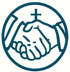 Reconciliation  - The restoration of friendly relations.