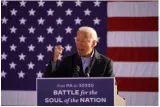 The real significance of the biden win