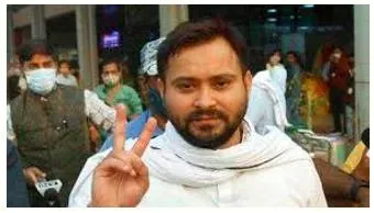 Spirited fight  bihar witnessed a see sawing election  with economic recession squared off against “jungle raj”