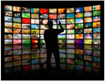 Media regulation that is quite over the top