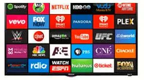 Content tracking  on government regulation of online news  ott services