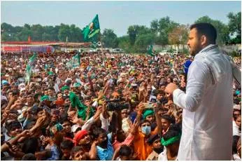 Bihar’s result as a new phase in backward politics