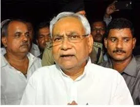 With new leaders to deal with in bjp  nitish kumar’s job just got tougher