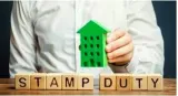 Cut to grow  maharashtra’s decision to lower stamp duty delivers growth in a bleak environment