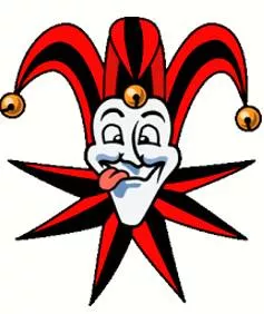 Jester - A person who habitually plays the fool.