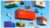 Do other ftas  after rejecting rcep  india should conclude trade deals with the us and eu
