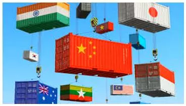 Do other ftas  after rejecting rcep  india should conclude trade deals with the us and eu