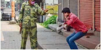 Impunity  - Exemption from punishment or freedom from the injurious onsequences of an action.