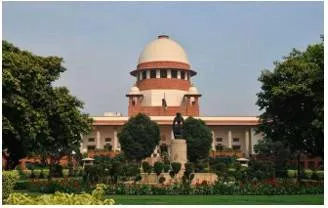 Amid a judicial slide  a flicker of hope on rights
