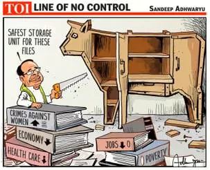 Mp’s cow politics can be sustained only with economic progress