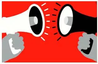 Curbing on air bigotry  on free speech  hate speech and regulation