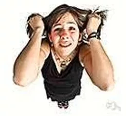 Wrack  - To make somebody suffer great physical or mental pain.