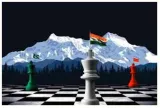J&k challenge  democracy and security must go together