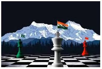 J&k challenge  democracy and security must go together