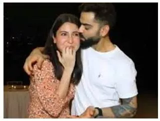 Daddy’s day off  virat kohli redefines masculinity for the better