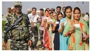 Peaceful possibilities  on j&k local body polls