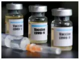 Good news for india on the vaccine front