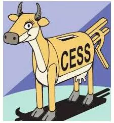 People first  mp wants to impose cow cess even as human capital is pitifully low