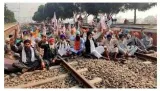 Punjab rail blockade shows up poor quality of governance in india