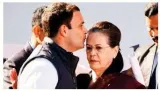 Moment of reckoning  on congress leadership