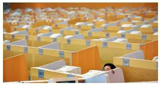 Man  - Work at, run, or operate (a place or piece of equipment).