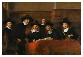Guild  - An association of people for mutual aid or the pursuit of a common goal.