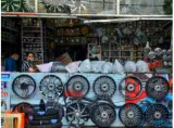 Gdp  the economy remains in a bad shape even if the contraction is smaller than expected