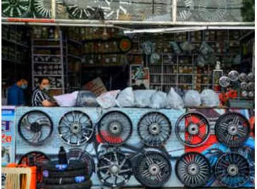 Gdp  the economy remains in a bad shape even if the contraction is smaller than expected