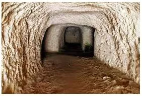 Lair - A secret or private place in which a person, especially a criminal or enemy, takes refuge.