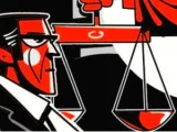 Justice for the panel  not just an anchor