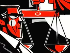 Justice for the panel  not just an anchor